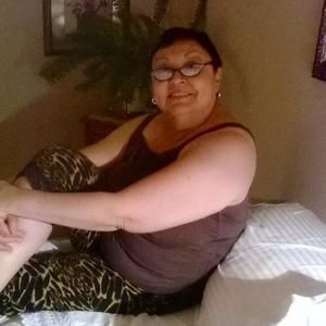 Meet your Posher, Rebecca